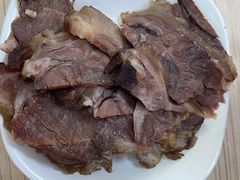 -金强牛肉面总店