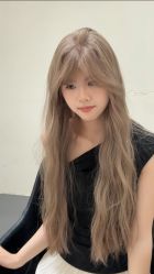 -DL HOPE造型