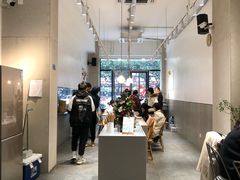 大堂-小豆海棠(嘉兴路店)