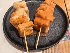 -莲湖糕团店·老秦淮小吃