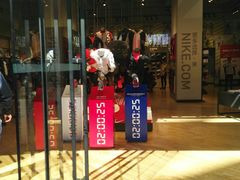 -NIKE品牌体验店(南京东路店)