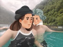 -古尔沟华美达温泉度假酒店