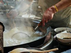 -红灯笼大酒楼(通湖路店)