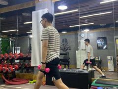 -漾健身·普拉提(橡树湾店)