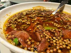 -花城苑广府菜(侨鑫店)