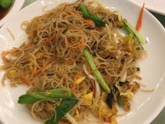 炒米粉-海皇食府(水都假日酒店店)