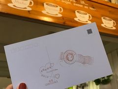 -长颈鹿咖啡(大学路店)