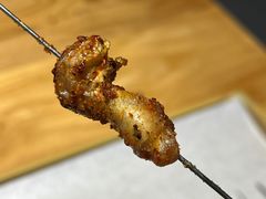 -一顿烧烤(八经街店)
