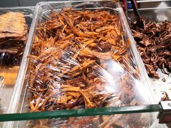 -水一方现烤鱿鱼丝大连特产(高新苏宁百货店)