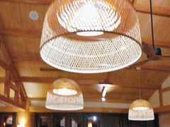 -青城山六善酒店·紫氣園中餐厅