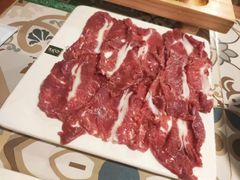 -普宁潮汕牛肉火锅(新香洲店)