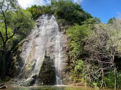 -玉渡山自然风景区