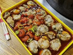 -源味居手把签烧烤(长春一店)