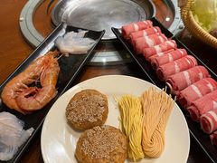 -古关火锅店(古北水镇景区店)
