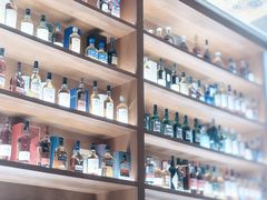 -MM·五声·音乐人与调酒师(西安路店)