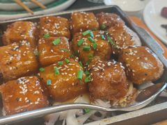-阿伟海鲜楼·福建菜(延寿店)