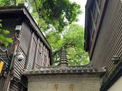 -星巴克(福州三坊七巷店)