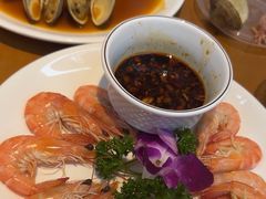 -醉壹号海鲜大排档(厦门美食地标店)