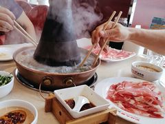 -阳坊大都涮羊肉(阳坊总店)