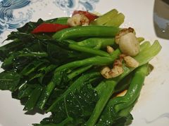 -茶影·老味烧烤