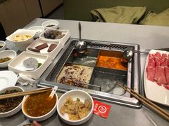 -海底捞火锅(振华商厦店)