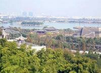 -白马涧龙池景区
