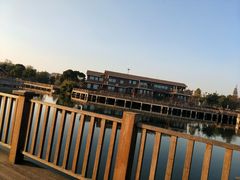 -新木器时代餐厅(太湖新天地店)