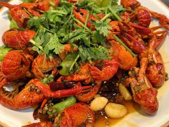 -盱眙虾神於氏龙虾(夫子庙红街店)