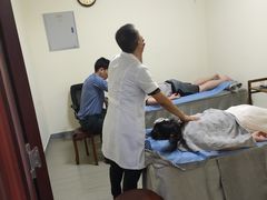 -张钰强中医正骨推拿连锁(唐家人才公寓店)