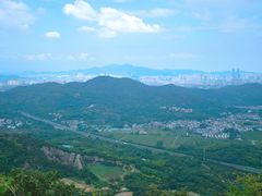 -丝绸小镇荻港古村