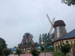 -祥源·阜阳生态乐园