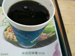 -赛百味SUBWAY(万柳华联店)