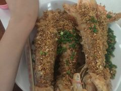 -班赞海鲜市场