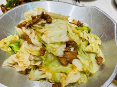 -小菜园新徽菜(上海浦东复地活力城店)