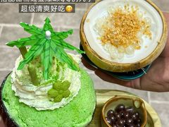 -润泽园椰子鸡(汇一城店)