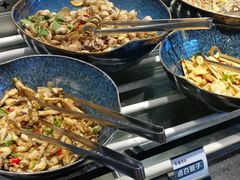 -韩盛·盛江山自助料理(中街大悦城店)