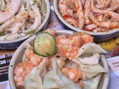 -芭夯兔·兔肉汤锅(新都店)