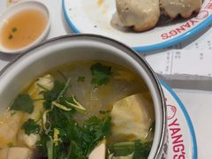 -小杨生煎(黄河路店)