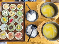 -桥香园过桥米线(国贸店)