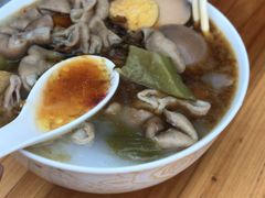 -汕头小吃粿汁(怡居街店)