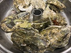 -破瓦寒窑·地摊烤羊排