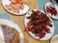-沈阳和平艾美酒店新食谱西餐厅