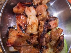 -姜虎东白丁烤肉(银泰中心in99店)