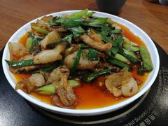 -盛世盐帮·自贡特色(总店)