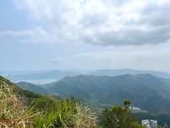 -梧桐山风景名胜区
