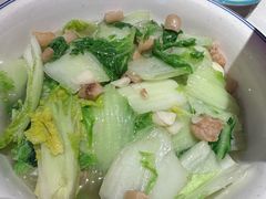 -湘语·湖南家常菜(新洲店)