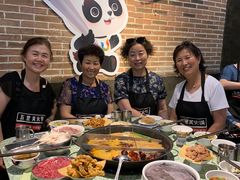 -五里关火锅(牛市口店)