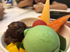 -满记甜品(富华里店)