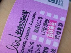 -广州长隆欢乐世界