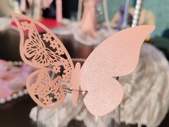 -烛影拾光观景餐厅·创意菜·摄影·小提琴(大唐不夜城店)